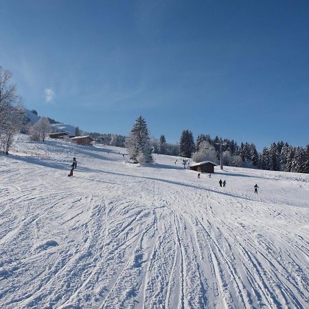 Chalet On The Ski Slope In St Johann In Tyrol Apfeldorf Zewnętrze zdjęcie
