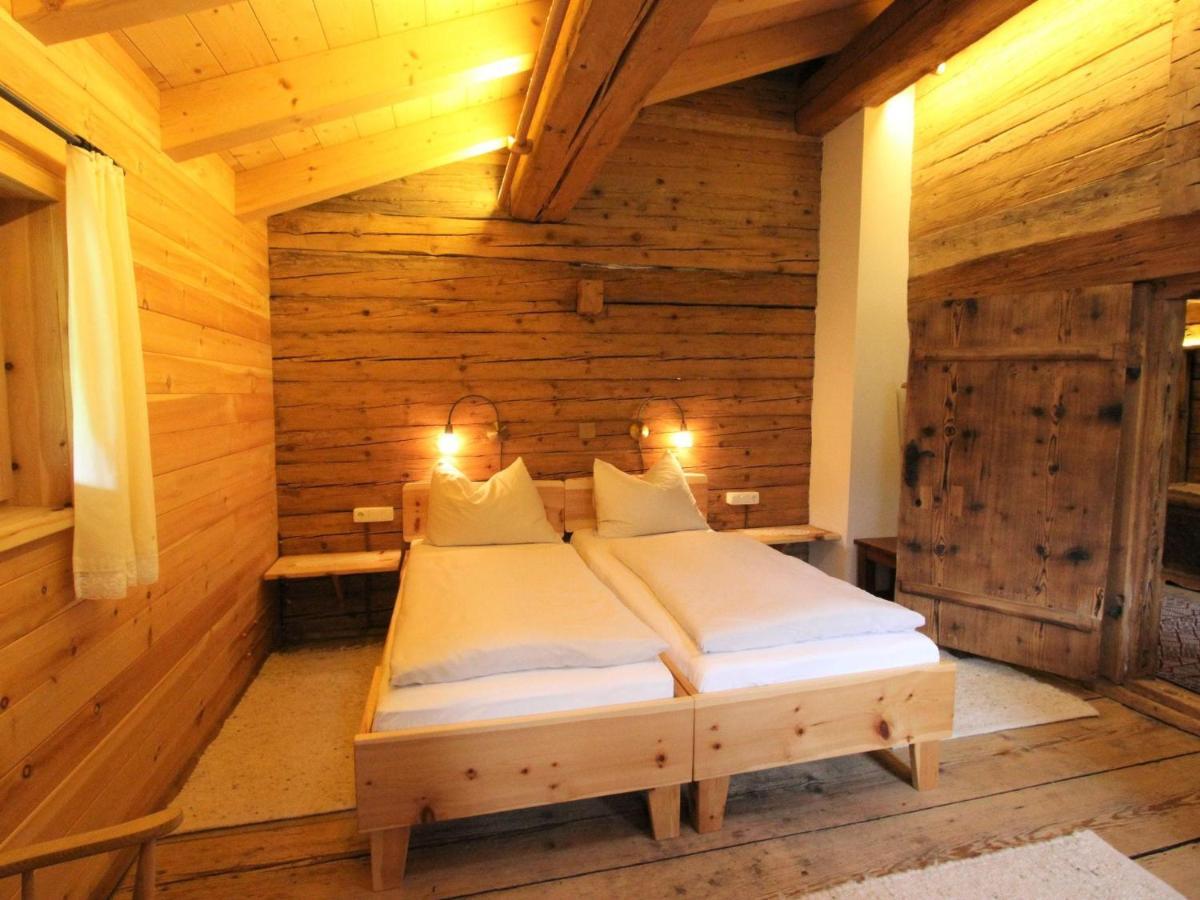 Chalet On The Ski Slope In St Johann In Tyrol Apfeldorf Zewnętrze zdjęcie