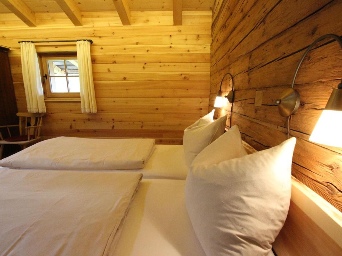 Chalet On The Ski Slope In St Johann In Tyrol Apfeldorf Zewnętrze zdjęcie